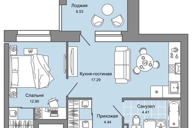 ул Дмитрия Козулева 2к/1 муниципальное образование Киров фото