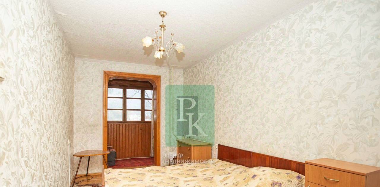 квартира г Ялта ул Мисхорская 1к/2 фото 7