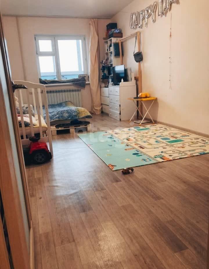 квартира г Якутск ул Чайковского 117/3 ЖК «по ул. Чайковского, 117/3 (86 квартал)» Республика Саха Якутия фото 2
