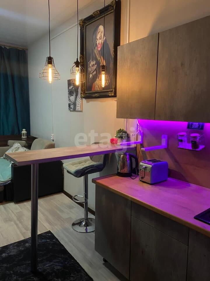 квартира г Якутск ул Бабушкина 12/2 Республика Саха Якутия фото 6