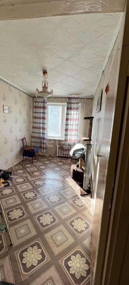 квартира г Якутск ул Кирова 7/3 фото 5