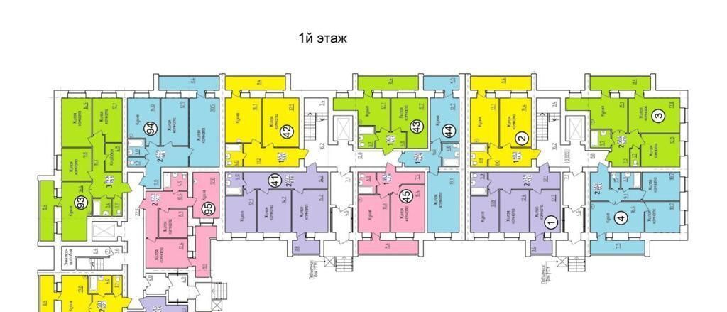 квартира г Благовещенск ул Свободная 197 фото 5