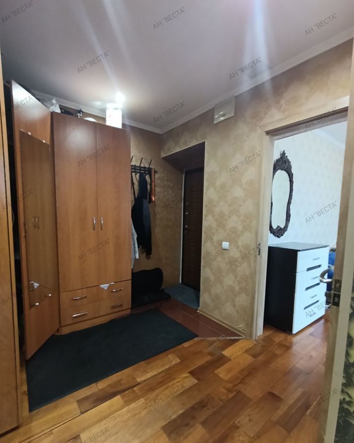 квартира г Березовский ул Ленина 12 фото 2