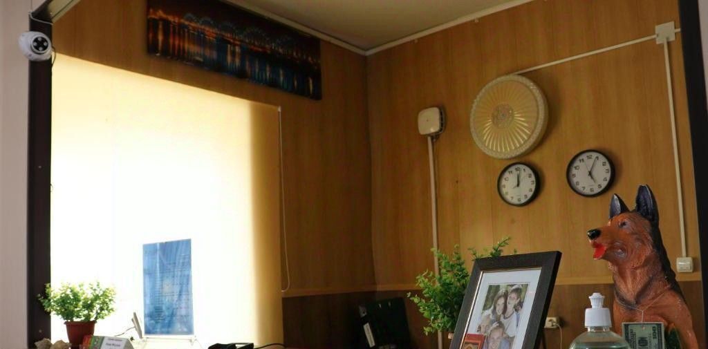 комната г Улан-Удэ р-н Октябрьский ул Ключевская 4б фото 6