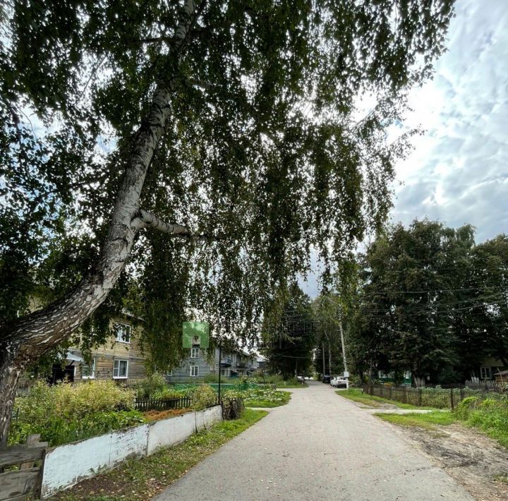 квартира г Новоалтайск ул Геологов 78 фото 3