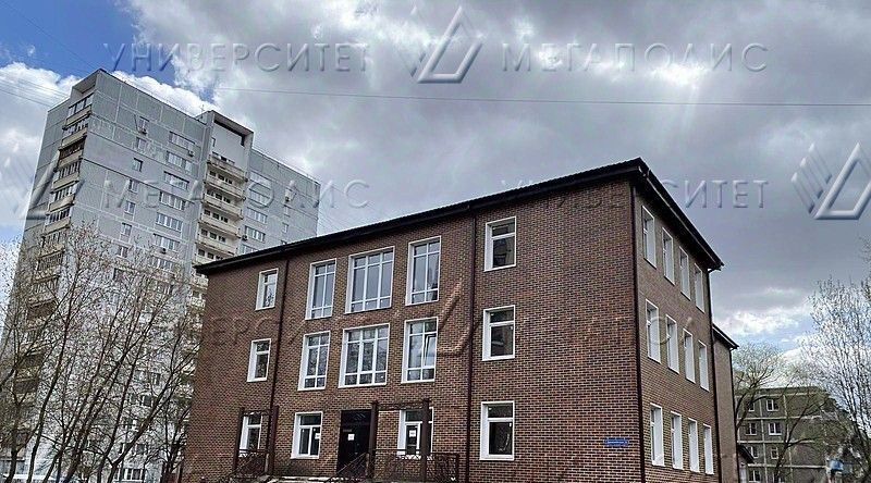 офис г Москва метро Улица Скобелевская ул Джанкойская 15 фото 3