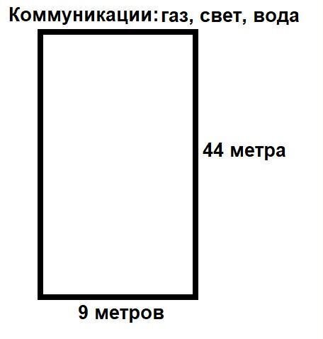 земля г Краснодар пгт Калинино р-н Прикубанский ул Российская 728 фото 3