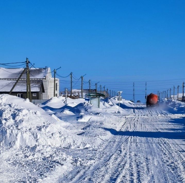 земля г Ханты-Мансийск ул Индустриальная 247 фото 14