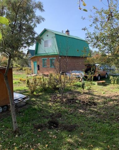 д Шипово ул Вишневая сельсовет, Кабаково, Акбердинский фото