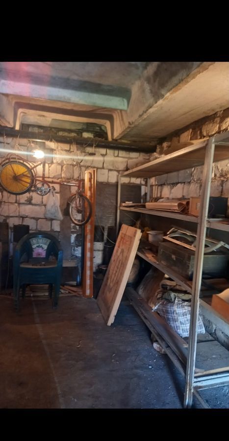 гараж г Октябрьский мкр-н Туркменево, территория ГСК № 6, 2 фото 1