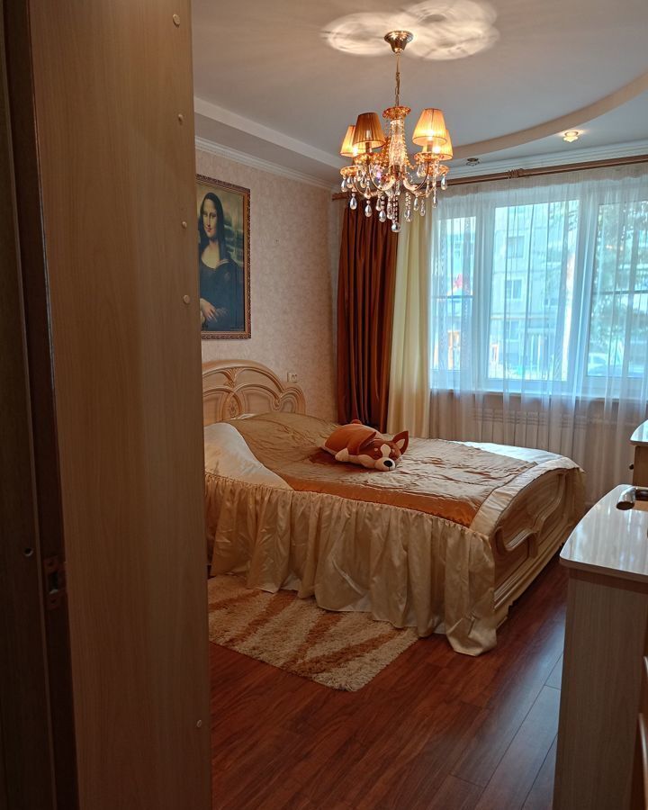 квартира г Тамбов р-н Октябрьский ул Рылеева 58а фото 10