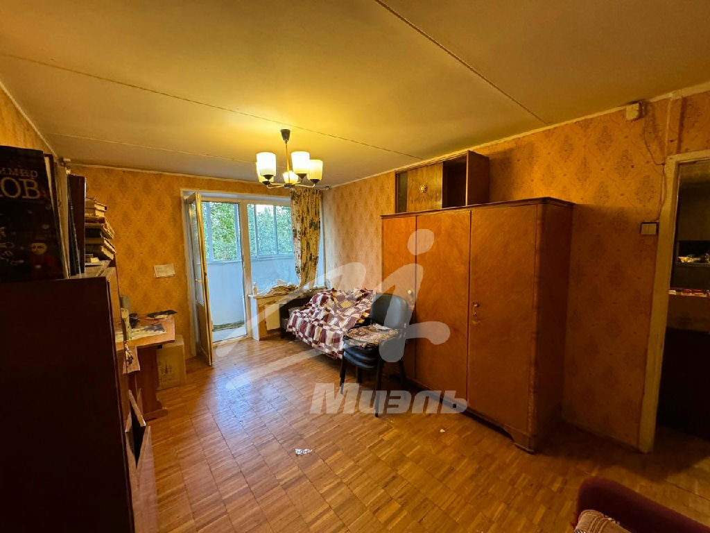 квартира г Зеленоград Зеленоград МЦД-3, адм. округ Солнечная аллея, 906 фото 13