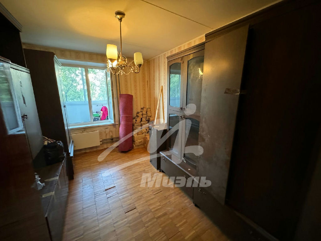 квартира г Зеленоград Зеленоград МЦД-3, адм. округ Солнечная аллея, 906 фото 15