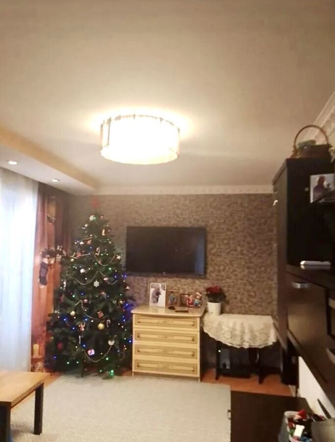 квартира г Чехов ул Молодежная 11к/2 фото 4