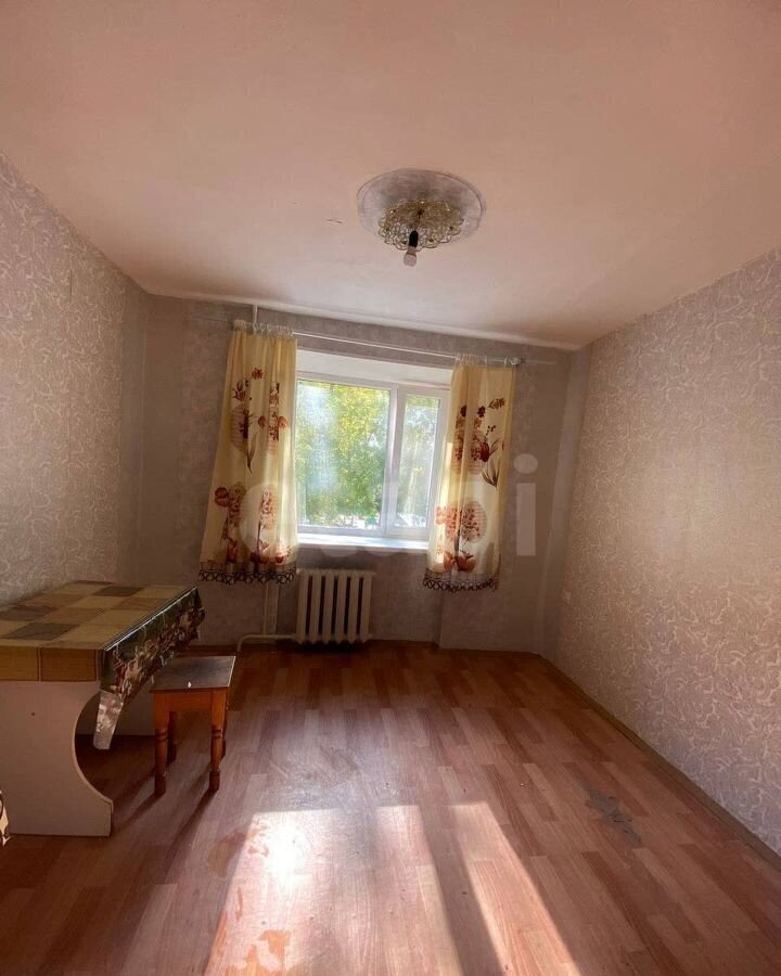 комната г Тюмень р-н Центральный ул Холодильная 40/3 фото 3
