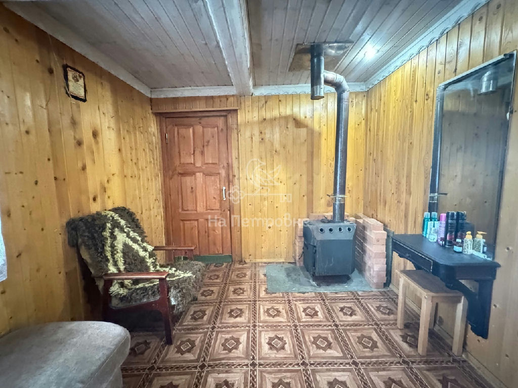 дом г Подольск СТ Березка-3 ул фото 20