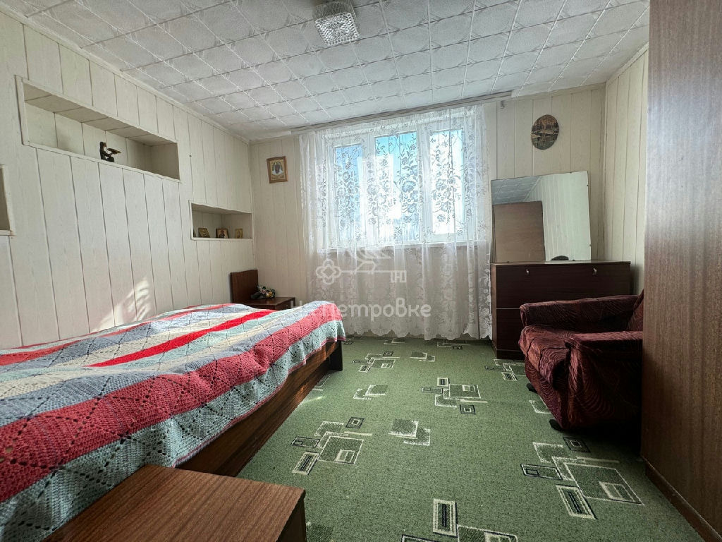 дом г Подольск СТ Березка-3 ул фото 23