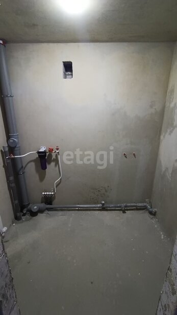 квартира г Смоленск р-н Ленинский ул Багратиона 63 фото 6