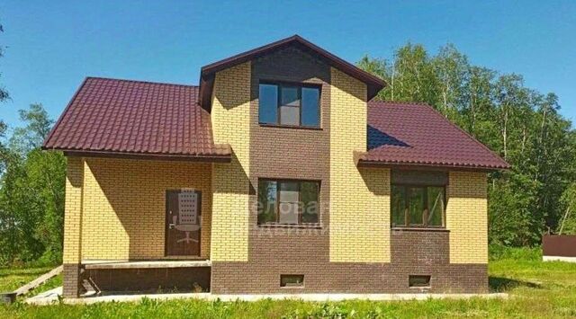 ул Береговая 2г Савинское с/пос фото