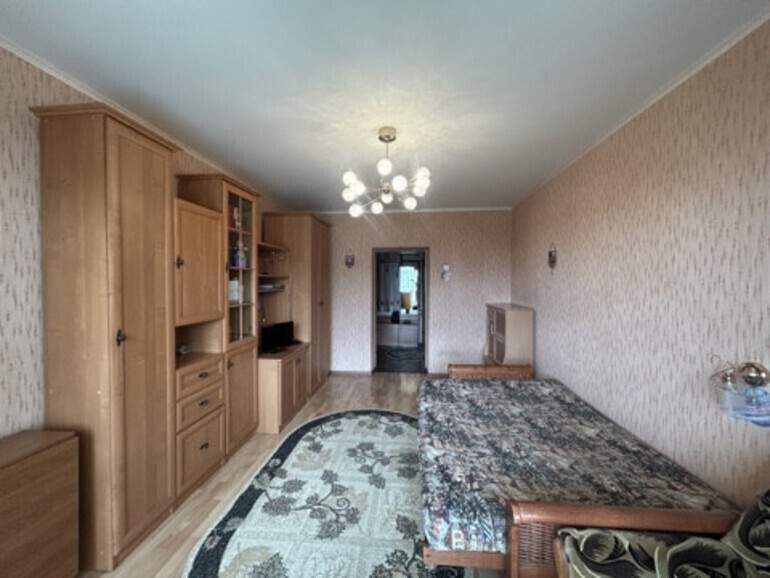 квартира г Брянск рп Радица-Крыловка Бежицкий район ул Мира 94 фото 6