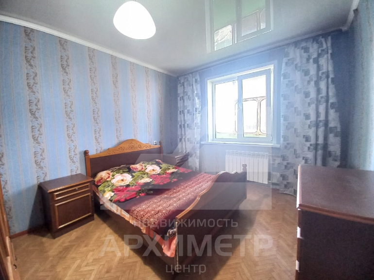 квартира г Курск р-н Центральный б-р Майский 24 фото 4