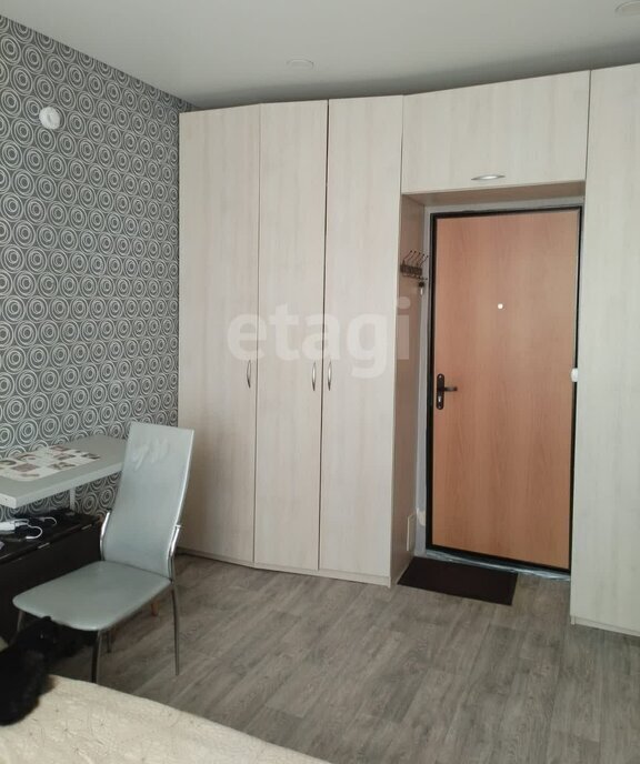 комната г Новый Уренгой ул 26-го съезда КПСС 10 фото 5