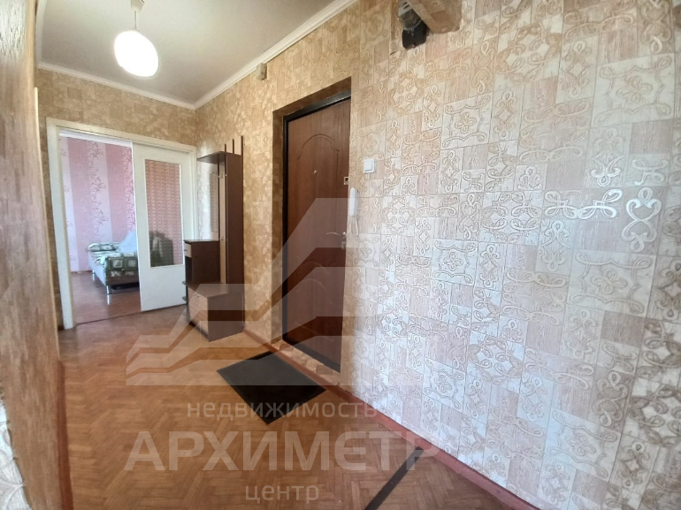 квартира г Курск р-н Центральный б-р Майский 24 фото 6