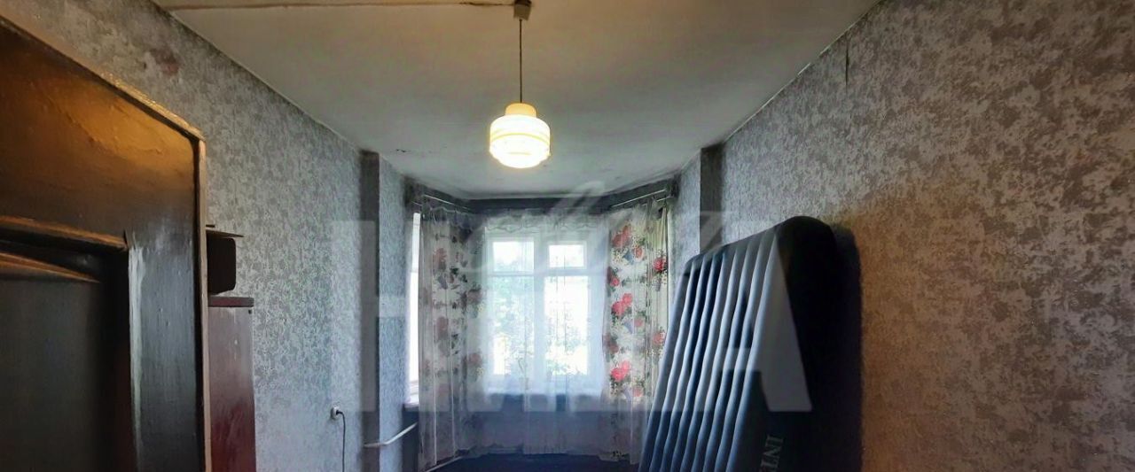 квартира г Усолье-Сибирское ул Толбухина 4 фото 12