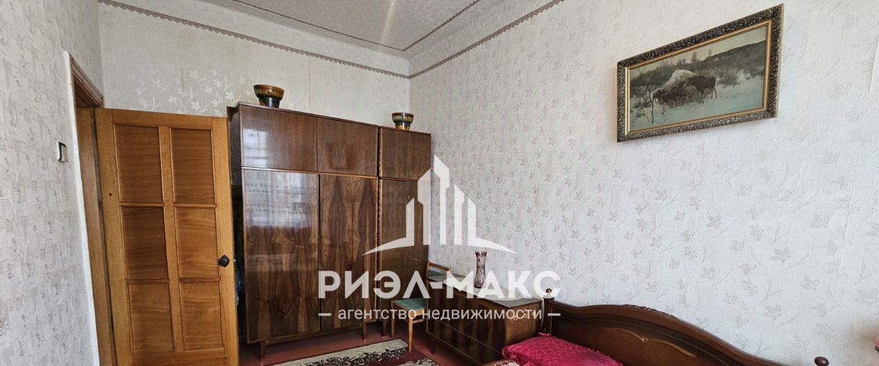 квартира г Брянск р-н Бежицкий ул Комсомольская 14 фото 9