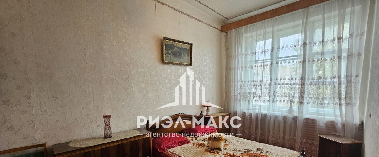 квартира г Брянск р-н Бежицкий ул Комсомольская 14 фото 8