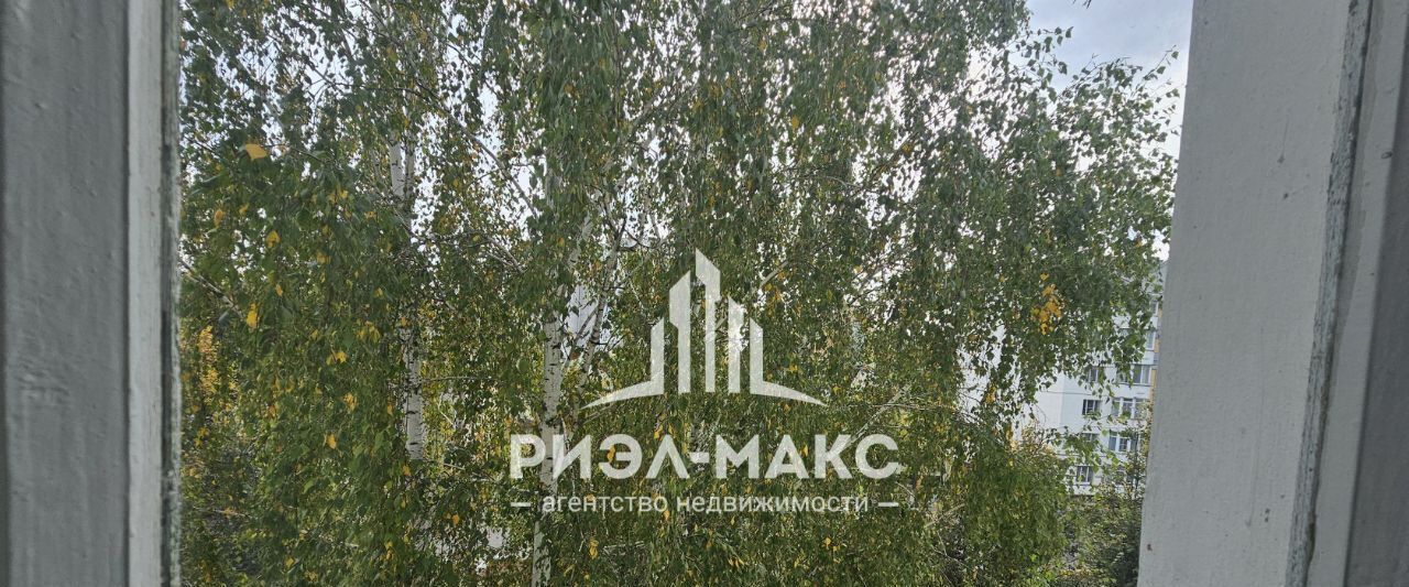 квартира г Брянск р-н Бежицкий ул Комсомольская 14 фото 28