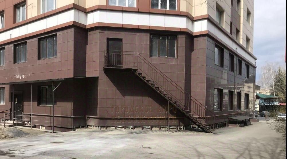 свободного назначения г Нальчик пр-кт Кулиева 13а фото 2