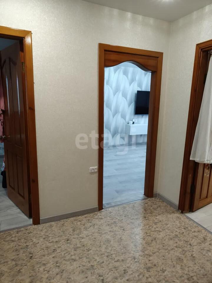 квартира г Березовский ул Волкова 2 фото 3