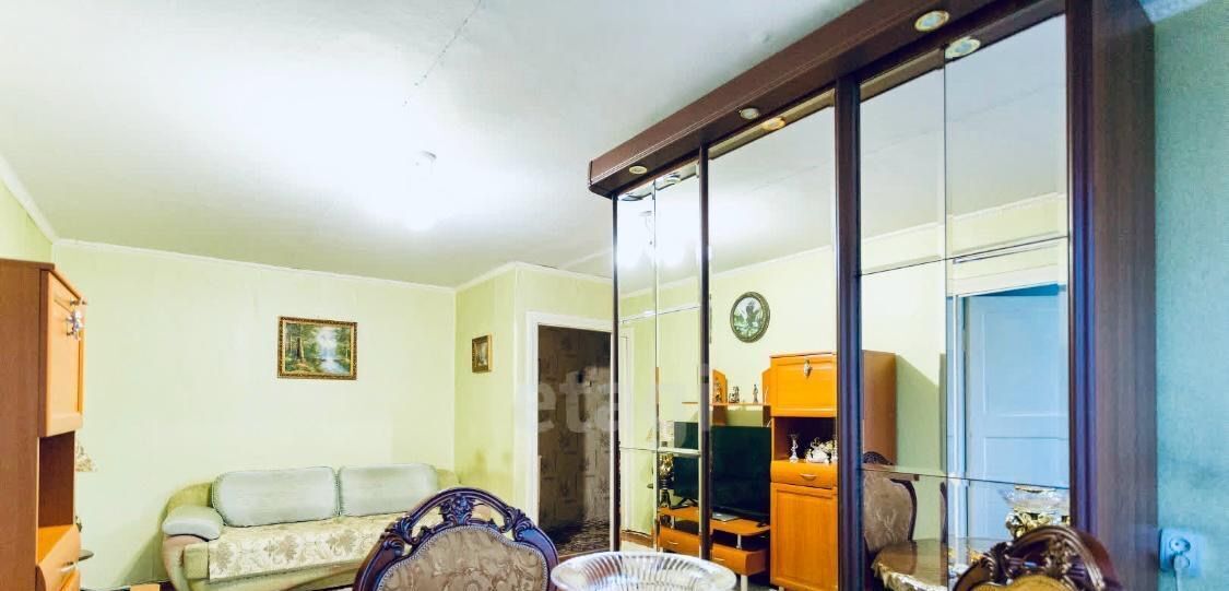 квартира г Новокузнецк р-н Кузнецкий ул Обнорского 28 фото 9