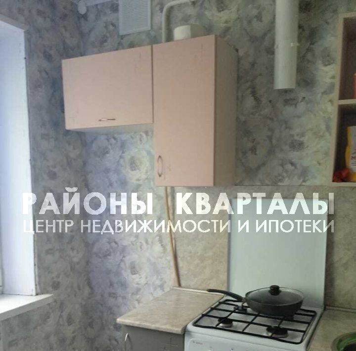 квартира г Челябинск р-н Металлургический ул Трудовая 23 фото 11