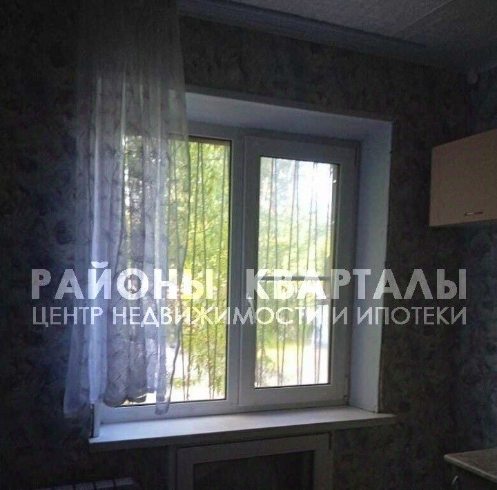 квартира г Челябинск р-н Металлургический ул Трудовая 23 фото 12