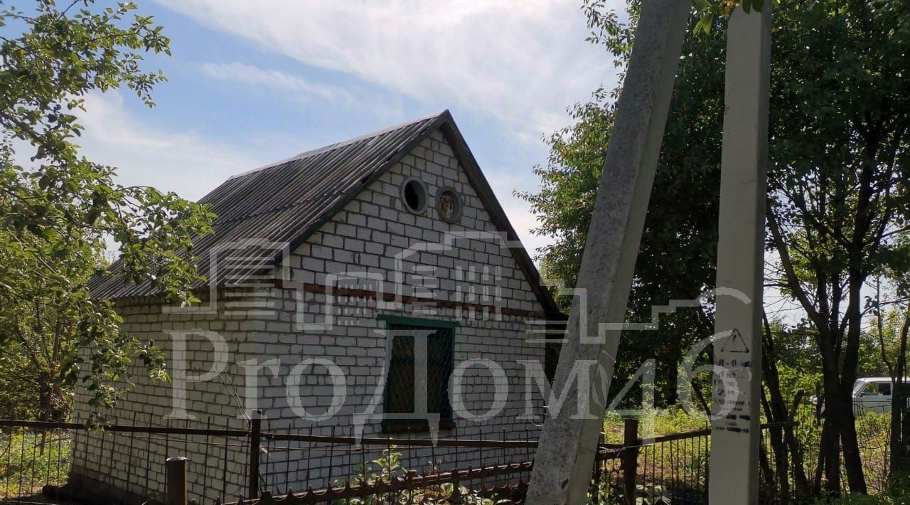 дом г Курск р-н Сеймский снт Знание 12 фото 1