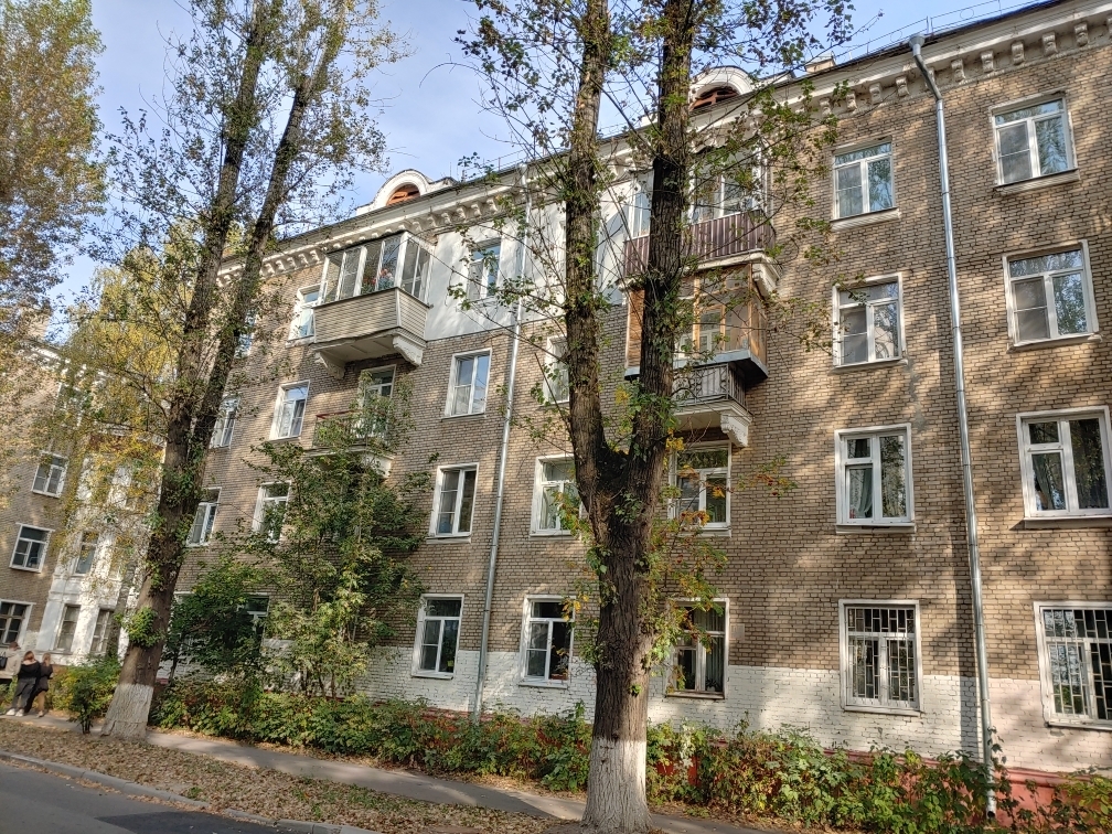 квартира г Королев ул Карла Маркса 25 фото 23
