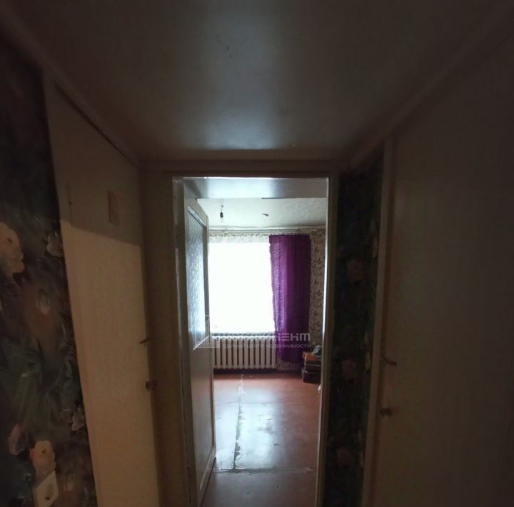 квартира г Ковров ул Сергея Лазо 4к/1 фото 13