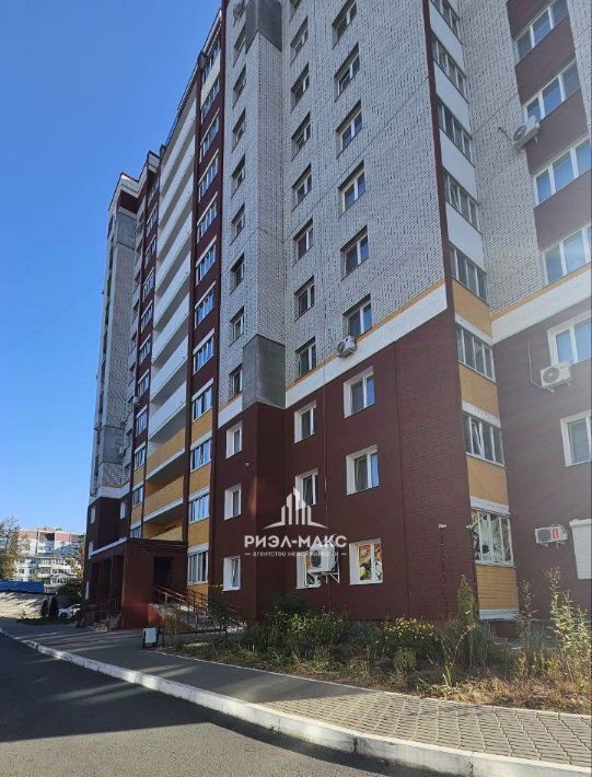 квартира г Брянск р-н Бежицкий пер Брянский 69 фото 18