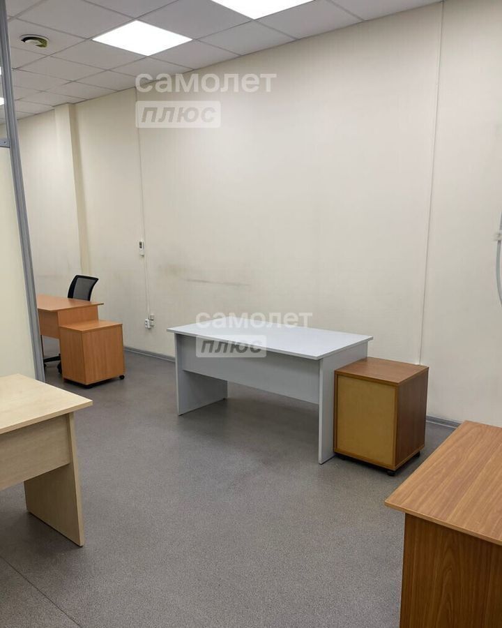 офис г Москва п Московский метро Румянцево ш Киевское 2кв Новомосковский административный округ, километр, 22-й, 4с фото 4