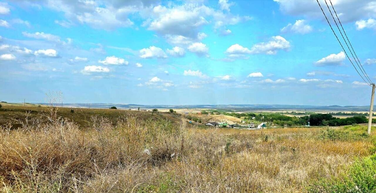 земля р-н Анапский г Анапа Запрудная ул, Цибанобалка, дачное некоммерческое товарищество, Дубрава фото 6