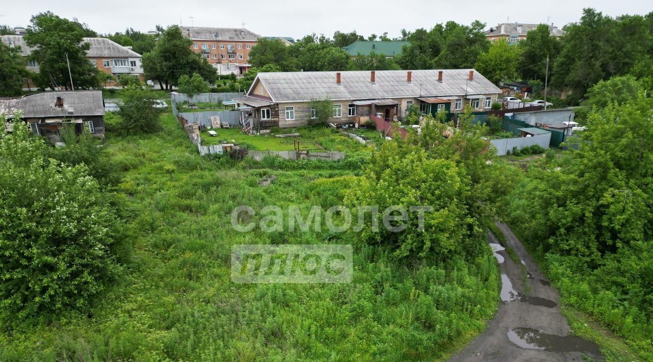 земля г Владивосток п Трудовое ул Стахановская фото 10