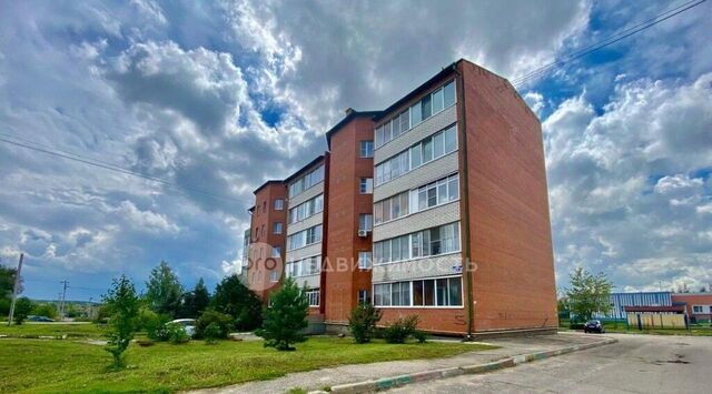 дом 1 фото