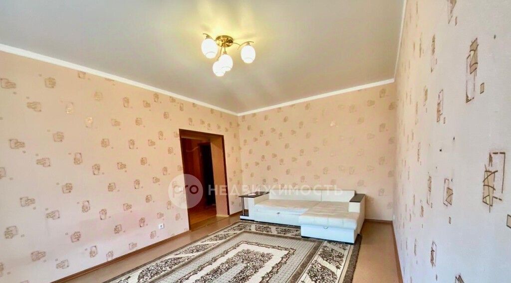 квартира р-н Рыбновский г Рыбное ул Березовая 1 фото 3