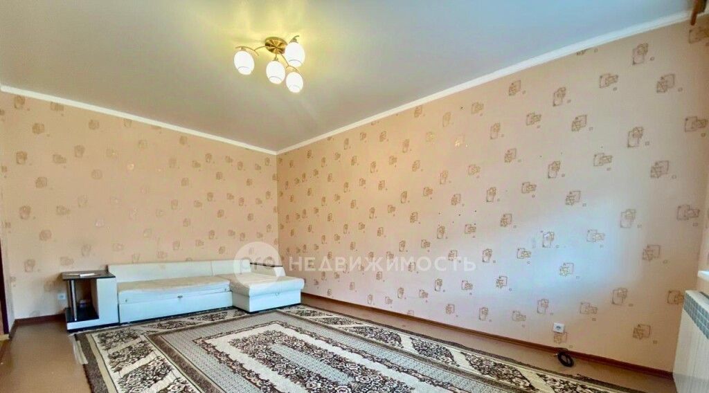 квартира р-н Рыбновский г Рыбное ул Березовая 1 фото 4