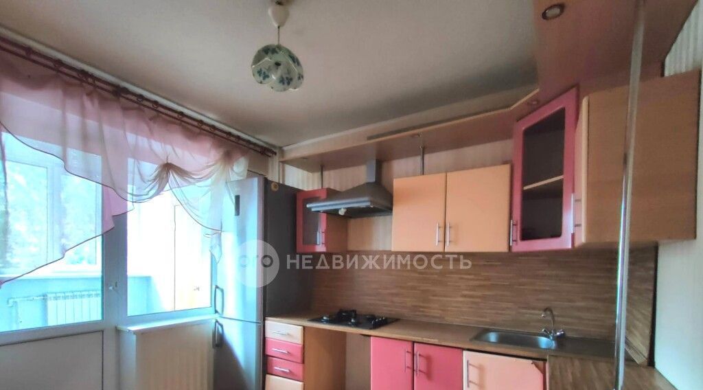 квартира г Рязань р-н Октябрьский Песочня ул Зубковой 27к/2 фото 2
