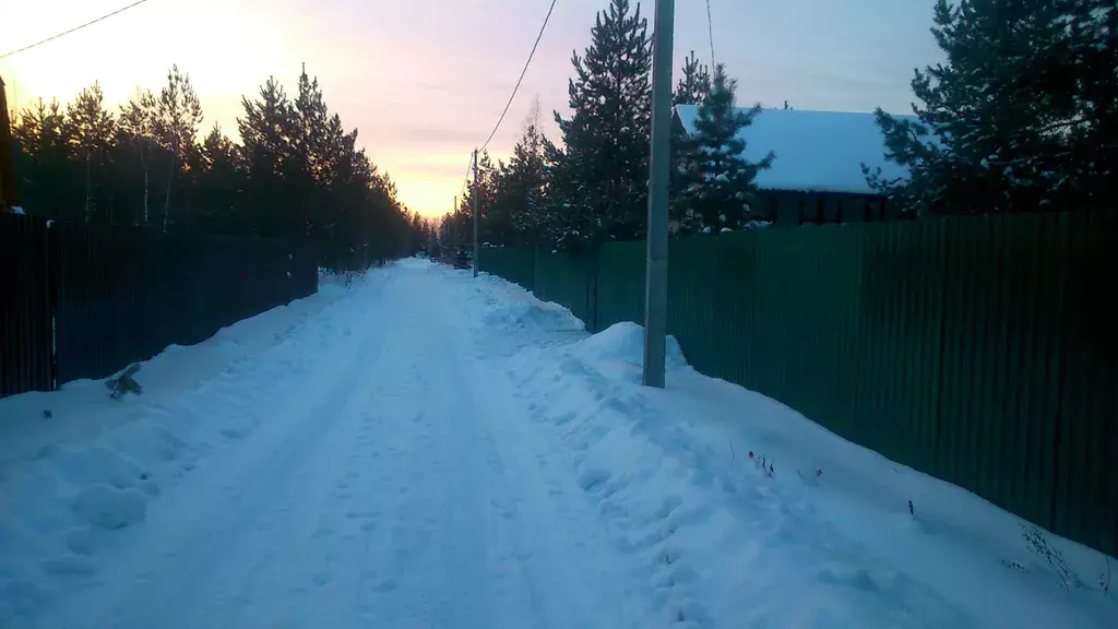 дом городской округ Павловский Посад д Дальняя СНТ Калинка территория, 17 фото 8