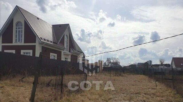 р-н Железнодорожный дом 55 микрорайон «Боровое» фото