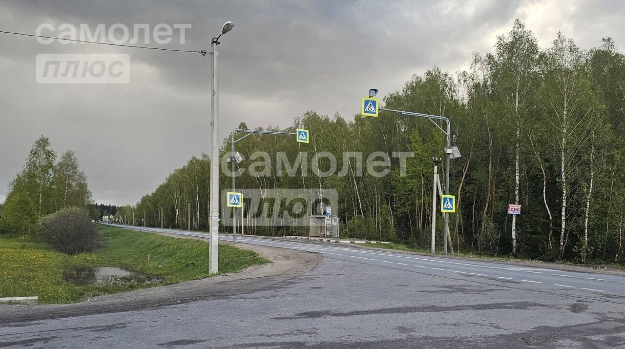 дом направление Киевское (юго-запад) ш Киевское 61 км, 46Н-06022, Наро-Фоминск фото 28